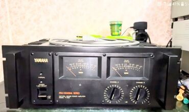 музыкальный апаратуры: Куплю
Yamaha p-2200 или р-2002
куплю
