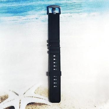 Ремешки, браслеты для часов: Браслеты и ремешки 24мм для North Edge, подходит и для других — 9