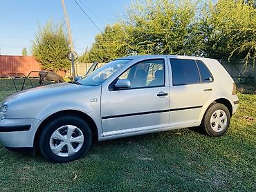 капот б4: Volkswagen Golf: 2000 г., Хэтчбэк — 3