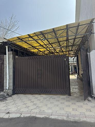 Продажа коттеджей и домов: Продаётся уютный и просторный дом в отличном районе! 📍 Адрес:ж/м — 2