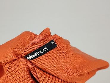acdc: Gina Tricot, Top damski, rozmiar XL — 5