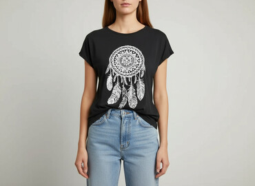 blackpink koszulka: Women`s T-shirt, size L