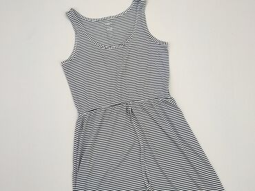 biała sukienki na lato: Сукня, S, Esmara, стан - Ідеальний