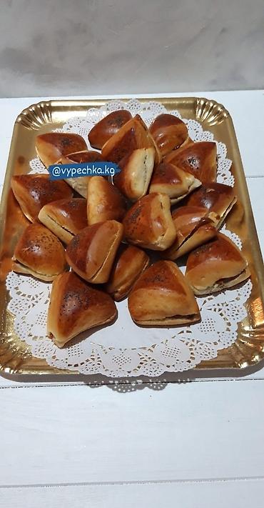 Выездные банкеты: Булочки на заказ С начинками и без, в ассортименте Весовые Заказы — 7