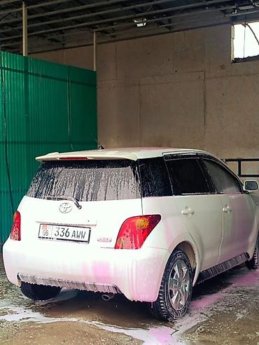 тоёта истима: Toyota Ist: 2003 г., 1.5 л, Автомат, Бензин, Хэтчбэк — 1