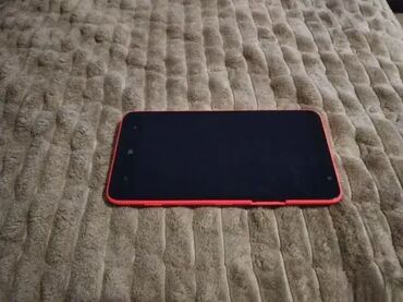 Nokia: Nokia Lumia 1320, bоја - Narandžasta — 5