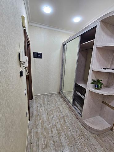 Квартиры: Баку, 3 комнаты, Вторичка, 110 м² — 5