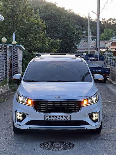 Kia: Kia Carnival: 2020 г., 2.2 л, Автомат, Дизель, Минивэн at lalafo.kg — 1 Kia: Kia Carnival: 2020 г., 2.2 л, Автомат, Дизель, Минивэн — 1