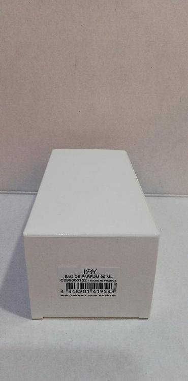 Parfemi: CHRISTIAN DIOR JOY EDP 90ML TSTR | Christian Dior Joy edp 90ml tstr — 5