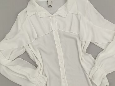 Women's blouse, size L (EU 40)