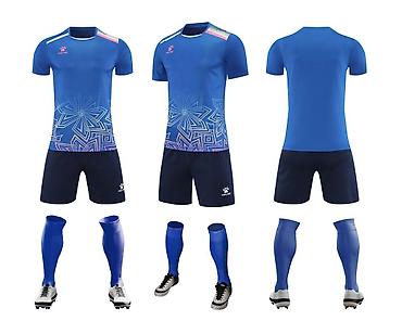 Спортивная форма: Футбольная форма от многоизвестной фирмы Kelme Joma Все виды — 8