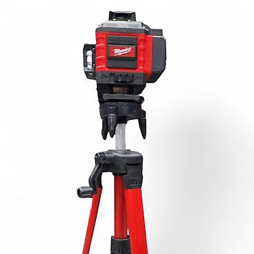 milwaukee: №: 10520 Məhsulun adı: Lazerli nivelir Milwaukee - 4DD Brend: No Brand — 3