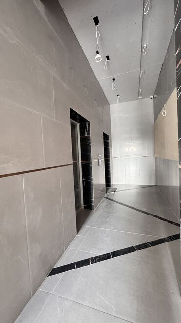 Продажа квартир: 4 комнаты, 195 м², Элитка, 6 этаж, Дизайнерский ремонт — 26