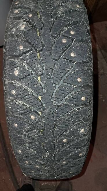 купить зимние шины на матиз: Шиналар 175 / 65 / R 14, Winter stud, Комплект, Жеңил унаалар, Орусия, Viatti