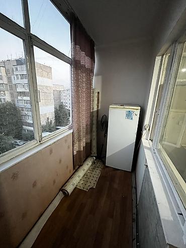 Продажа квартир: 1 комната, 43 м², 106 серия, 7 этаж, Косметический ремонт — 8