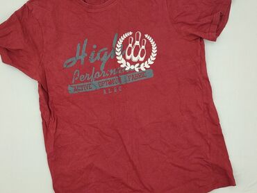 T-shirt for men, L (EU 40), TXM, condition - Very good