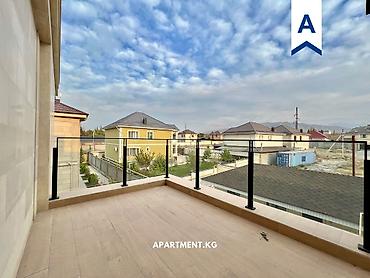 Долгосрочная аренда домов: 350 м², 5 комнат, 12 мкр — 20