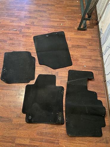 KiA k3 Avtomobil üçün 4 ədəd salon ayaqaltısı dəsti. - Rəng: qara - lalafo.az -da KiA k3 Avtomobil üçün 4 ədəd salon ayaqaltısı dəsti. - Rəng: qara -