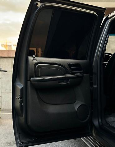 suburban: Chevrolet Suburban: 2010 г., 6 л, Автомат, Бензин, Внедорожник — 4