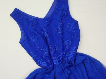 duże sukienki wizytowe: Women`s dress, size M