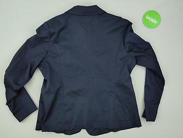 7 more 7: Gonto, Marynarka damska, rozmiar 4XL — 3