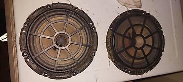 volan bmw x3: PREDNJI FABRICKI ZVUCNICI ZA PEUGEOT 206 | Cena je po komadu.Imam — 3
