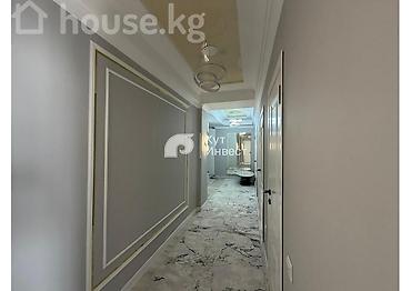 Продажа квартир: 2 комнаты, 79 м², Элитка, Евроремонт — 7