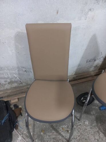 Stullar: Hörmətli müştəri, stullarınızı yalnız təmir etmirik – onlara yeni — 11