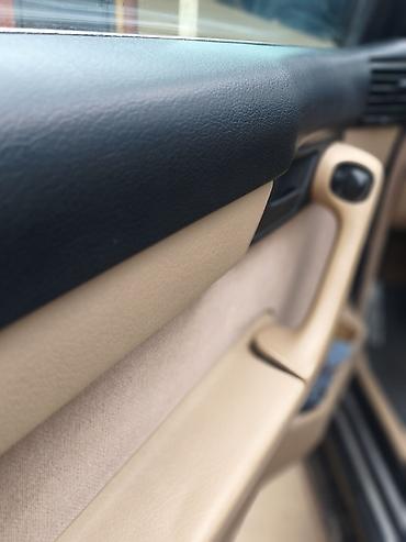 редуктор е34: BMW 5 series: 1994 г., Седан — 10