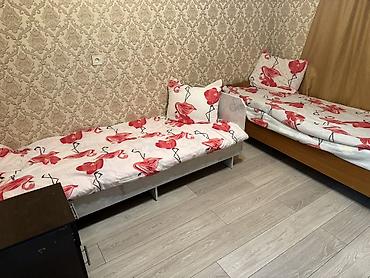 Посуточная аренда комнат: Аманат — пансион заботы и уюта Уютный частный пансион для пожилых — 2