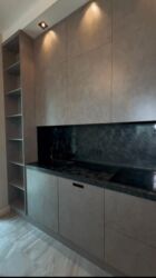 Günlük kirayə mənzillər: 1 otaqlı — 9