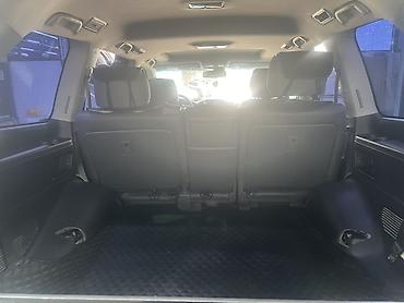 4а фе: Toyota Land Cruiser: 2009 г., 4.5 л, Автомат, Дизель, Внедорожник — 7