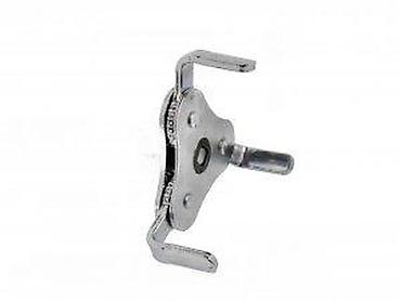 Ključevi: Univerzalni 3‑kraki odvijač za filter ulja - Tip: univerzalni ključ — 9