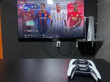 PS2 & PS1 (Sony PlayStation 2 & 1): Hazır biznes (Playstation klub avadanlığı) 💎🎮 PlayStation Klubunuz — 3