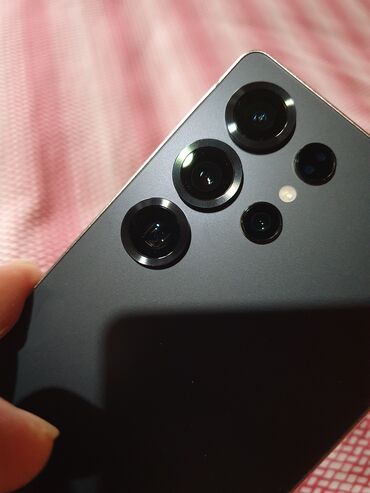 Samsung: Samsung S25 Ultra, 256 GB, bоја - Siva — 8