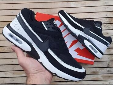 Patike: Patike, Nike, veličina - 46 — 6