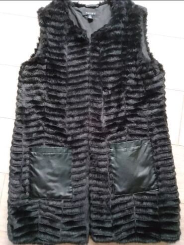 prodaja kaputa beograd: M (EU 38), color - Black