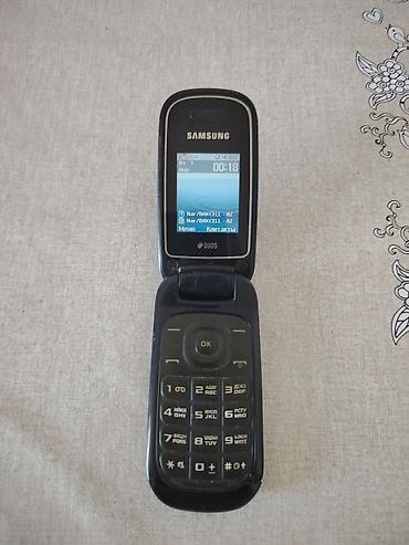 Samsung rəng - Qara, İki sim kartlı lalafo.az -da — 1 Samsung rəng - Qara, İki sim kartlı — 1