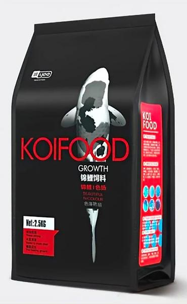кой аштоо: Корм профессиональный для карпов Кои, золотых рыбок, комет. Вес 2,5 — 1