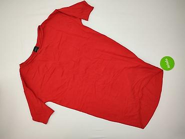 clothes in red: Sukienka damska, rozmiar M — 2