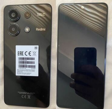 телефон fly nimbus 8: Xiaomi 13 Pro, 256 ГБ, цвет - Черный