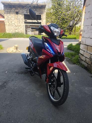 tufan m50 haqqinda: Tufan - S50, 80 sm3, 1200 km — 1