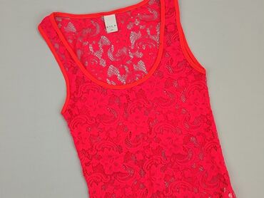 bluzki bez ramion hm: Blouse, Vila, M (EU 38), condition - Very good