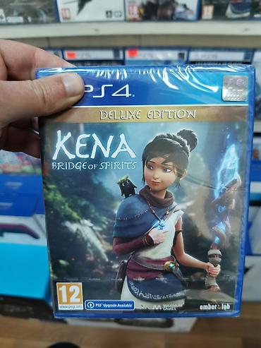 cd disk: Sony ps4 və Sony Ps5 üçün oyunlar və aksesuarlar — 7