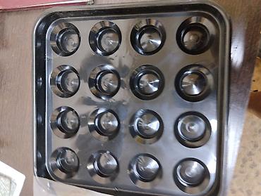 Бильярдные столы: Билярдный магазин, столы, сукно, шар, кии, мел, набойки, сетки, кожи — 5