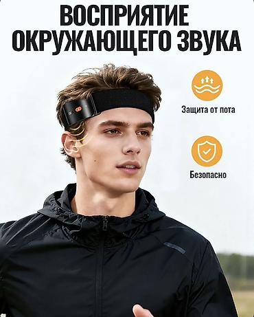 apple studio: Беспроводные гарнитуры, Hoco, Новый, цвет - Черный — 6