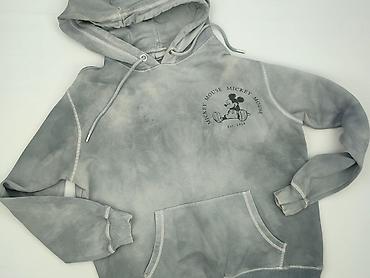 mickey mouse: Disney, Bluza z kapturem damska, rozmiar S — 1