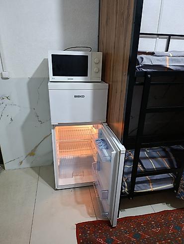 Долгосрочная аренда квартир: 1 комната, С мебелью полностью — 9