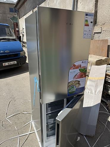 note 2: Холодильник Avest, Новый, Двухкамерный, De frost (капельный), 55 * 162 * 55 — 2