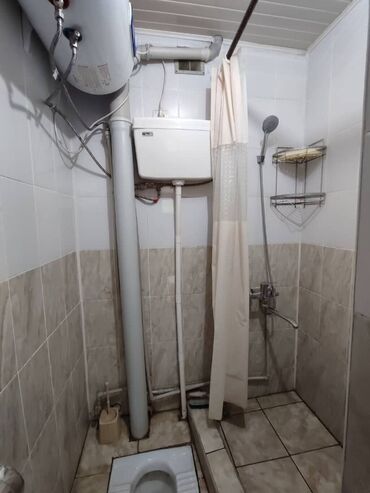 долгосрочная аренда домов в алматы без посредников: 25 м², 1 комната, Забор, огорожен, Парковка